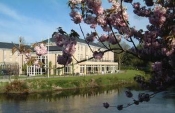 Kilkenny River Court Hotel